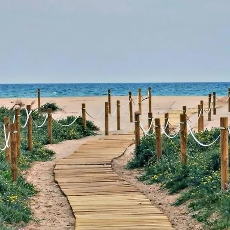 Moderno Estudio A 2 Minutos De La Playa A3