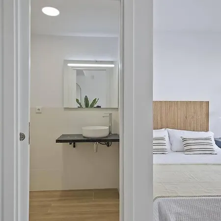 Moderno Estudio A 2 Minutos De La Playa A3 * Sagunto